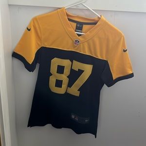 Jordy Nelson Packers jersey